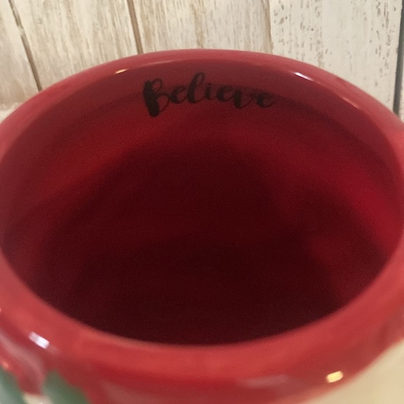 Lang Mr. & Mrs. Santa Mug Set - Picture 9 of 9